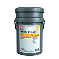 Масло Shell Omala S4 GXV 320 відро 20л