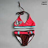 Уцінка - Купальник для дівчинки. 7, 14 років