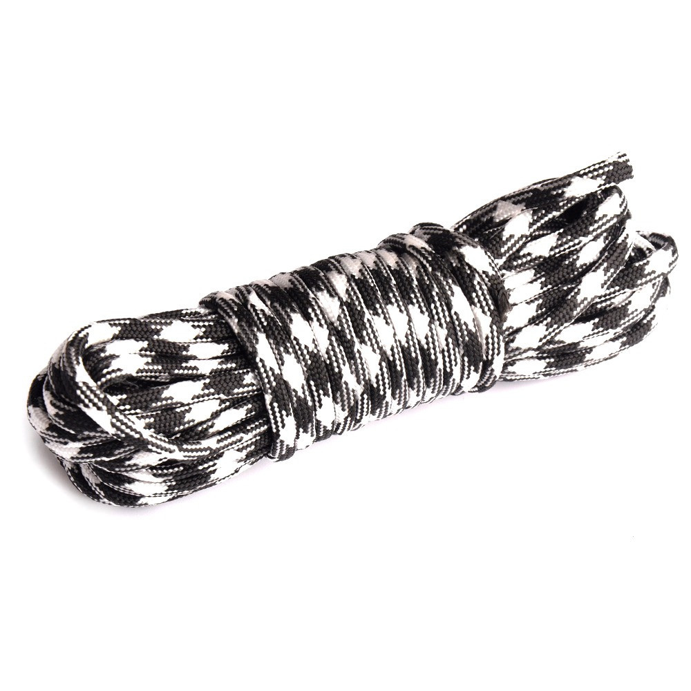 Паракорд D 4мм 20м. мотузка універсальна paracord