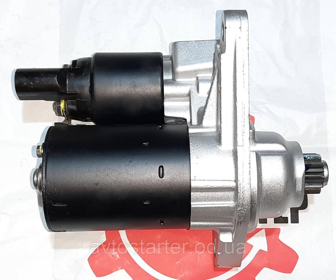 Стартер б/у AUDI A1 A2 A3 SEAT Altea Cordoba Ibiza VOLKSWAGEN Bora Fox Golf Lupo New Beetle Polo SKODA Fabia