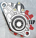 Стартер б/у AUDI A1 A2 A3 SEAT Altea Cordoba Ibiza VOLKSWAGEN Bora Fox Golf Lupo New Beetle Polo SKODA Fabia, фото 4