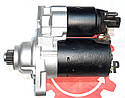 Стартер б/у AUDI A1 A2 A3 SEAT Altea Cordoba Ibiza VOLKSWAGEN Bora Fox Golf Lupo New Beetle Polo SKODA Fabia, фото 5