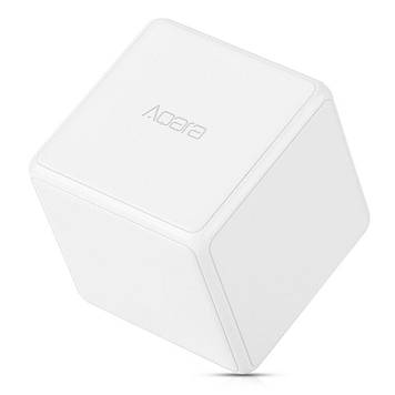 Контролер куб Xiaomi Aqara Cube Smart Home Controller. Пульт керування розумним будинком