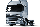 Лобове скло DAF 65/75/85 (CF) (1993-) /ДАФ 65/75/85 (СФ), фото 3