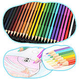 Художній набір для малювання та творчості для дітей Belagio на 258 предметів Відеоогляд!, фото 7