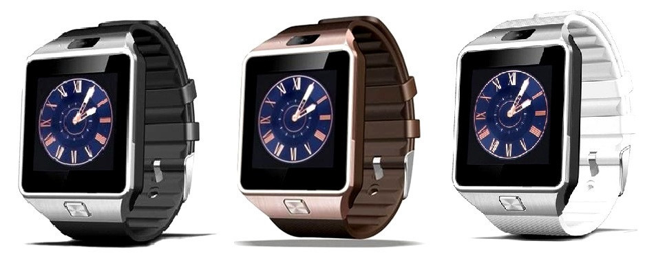 Розумні годинник Smart Watch dz09