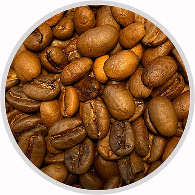 Кава в зернах (молота) Арабіка ЕФІОПІЯ сидамо Gr.2 — Ethiopia Sidamo Gr.2 1кг.