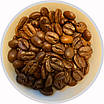 Кава в зернах (молота) Арабіка ЕФІОПІЯ Джимма — Ethiopia Djimmah 1кг., фото 3