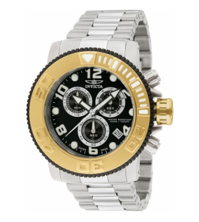 Чоловічий годинник Invicta 12532 Sea Hunter