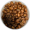 Кава в зернах (молотий) Арабіка ЕФІОПІЯ — Ethiopia Teppi 1кг., фото 3
