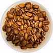 Кава в зернах (молотий) Арабіка БРАЗИЛІЯ — Brazil Santos 1 кг., фото 3