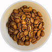 Кава в зернах (молота) Арабіка УГАНДА Бугішу- Uganda Bugisu AA 1кг., фото 3
