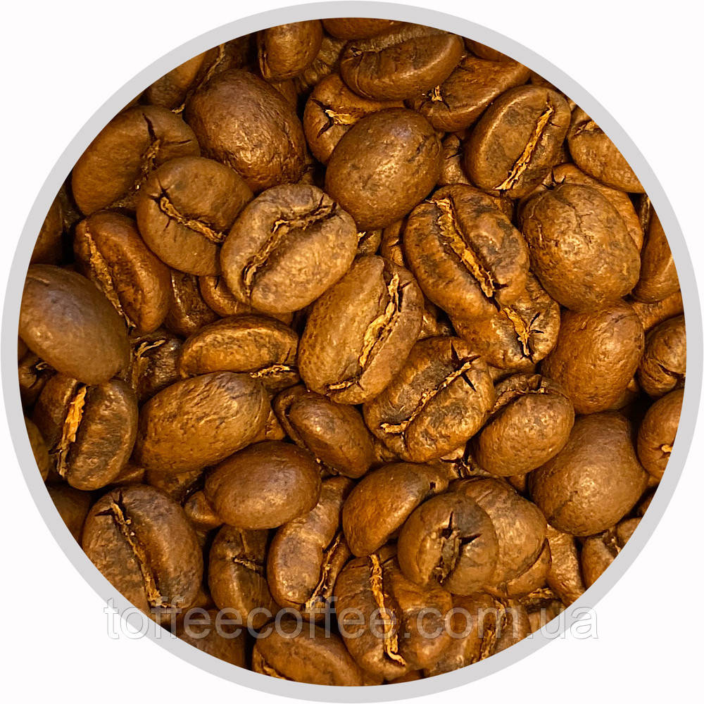 Кава в зернах (молотий) Арабіка ГВАТЕМАЛА Huehuetenango — Guatemala Huehuetenango1кг.