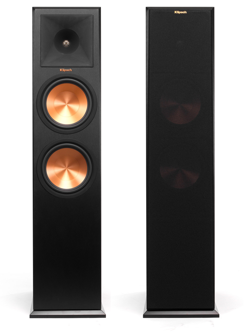 Klipsch Reference Premier RP-280F Floorstanding Hi-End Loudspeaker Home Cinema