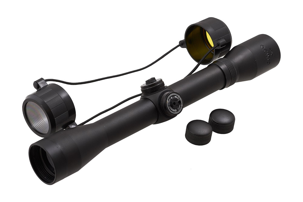 Приціл оптичний 4X32 - GAMO