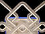 Стельова світлодіодна люстра квадрати з пультом та підсвічуванням до 35 кв.м колір Сірий 190 Ват Diasha MX2505/9L GR 3color, фото 8