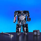 Інтерактивний Оптімус Прайм Transformers Allspark Tech Optimus Prime, фото 5