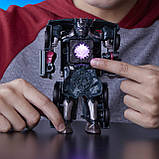 Інтерактивний Оптимус Прайм Transformers Allspark Tech Optimus Prime, фото 2