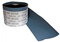 Стрічка монтажна паропропускну зовнішня 100/25 outs/Total, SOUDAL Бельгія [00004000SW2out1000]