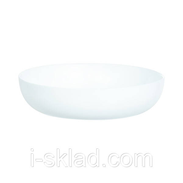Блюдо Luminarc Friends Time White 18 см P6280