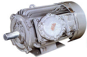Електродвигун ВАО2 280M4 (110 квт/1500об / хв) АІМ, ВА, В, 3В, ВАО2, 1ВАО