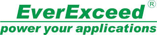Everexceed AGM акумулятори