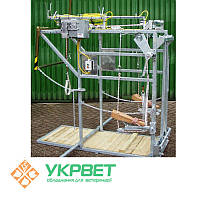 Станок для обробки копит SA0026