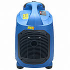 ⚡Weekender D2500i (2,5 кВт), фото 3