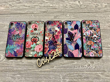 Чохол Fashion на Xiaomi Redmi Note 7 (5 кольорів)