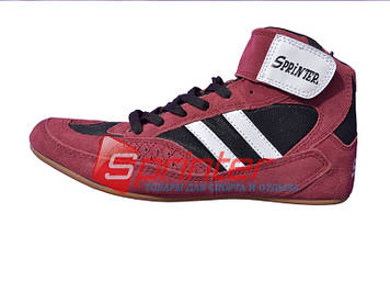 Борцовки "SPRINTER"  р. 40. К-4