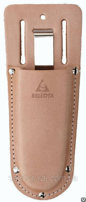 Кожаный чехол-кобура для секатора Bellota (3643.B) Іспанія, фото 1