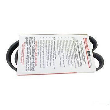 Ремінь кондиціонера Ford Edge USA 2.0; Motorcraft JK4-365