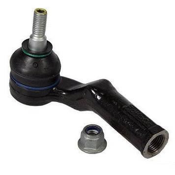 Наконечник кермовоїї тяги лівий Lincoln MKC; Motorcraft MCF2266