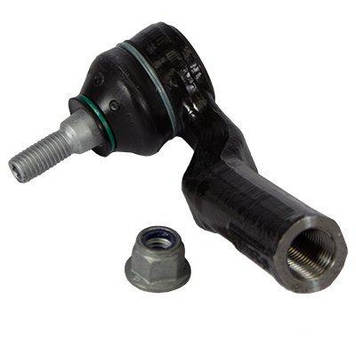 Наконечник кермовоїї тяги правий Lincoln MKC; Motorcraft MCF2265