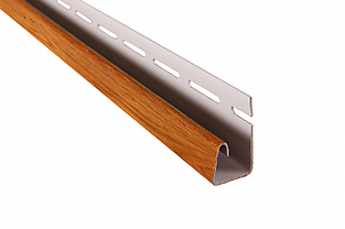 Планка J-профіль ASKO NEO (Польща) 3,8 м Вінчестер