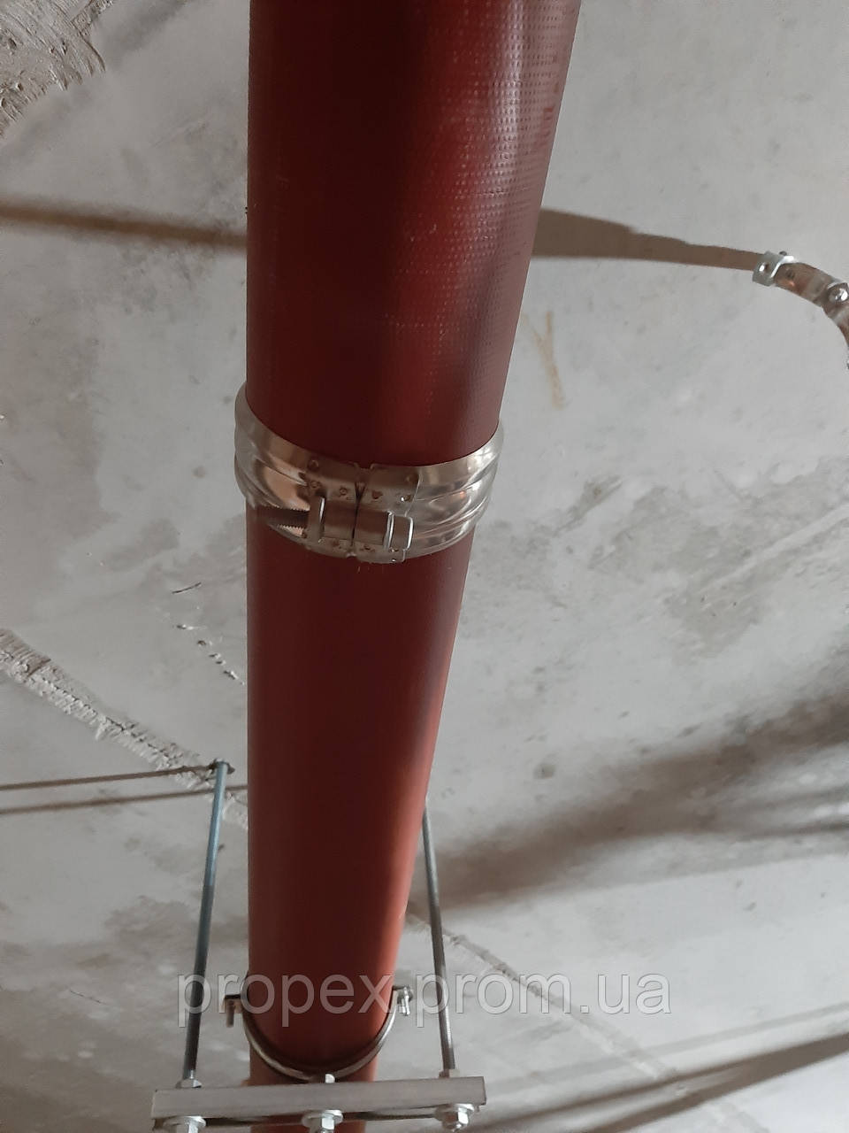 Труби Pam-GLOBAL з ливарного чавуну SML, довжиною 3м., діаметр 100мм - фото 7 - id-p925529308