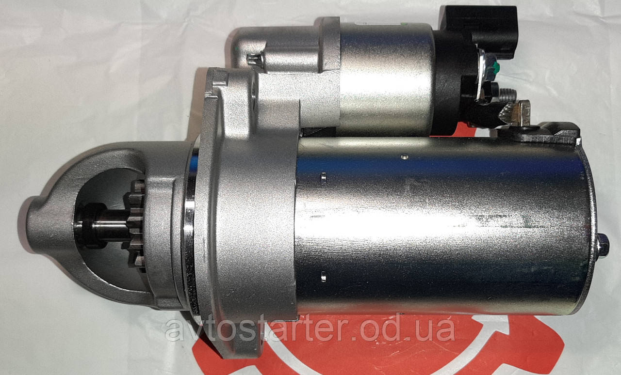 Стартер HYUNDAI ix35 Santa Fe Sonata KIA Sorento Sportage 2.0 CVVT 2.4 CVVT