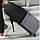 Модний Рюкзак Fashion Style Протикрадій З USB Портом Універсальний Рюкзак Для Роботи Ноутбука Навчання, фото 9