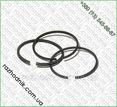 Поршневі кільця для компресора Ф47