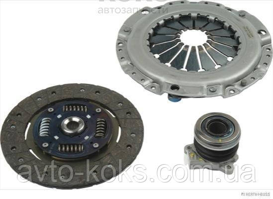 SACHS 3000990090 Комплект зчеплення Chevrolet/Daewoo Lacetti 1.4- 1.8, Nubira 1.6, 1.8, фото 1