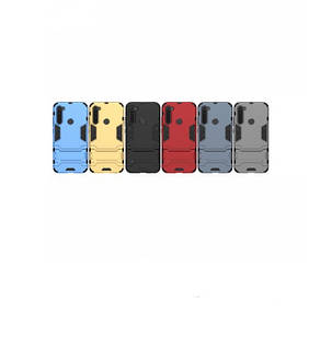 Чохол протиударний Transformer для Xiaomi Redmi Note 8 ( різні кольори)