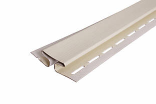 Планка Н софіта ASKO NEO (Польща) 3,8 метра Бежевий