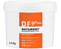 Гидроизоляция для ванных комнат BOTAMENT DF 9 Plus 12 кг