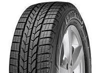 Зимние шины Goodyear Ultra Grip Cargo 225/70R15C 112/110R