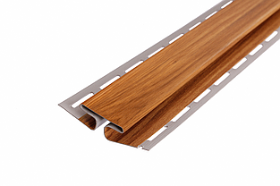 Планка Н софіта ASKO NEO (Польща) 3,8 метра Вінчестер