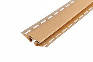 Планка Н софіта ASKO NEO (Польща) 3,8 метра Яблуня