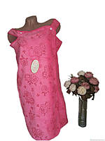 Рушник-халат мікрофібра 140х80