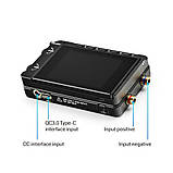 Miniware MDP-XP Цифровий блок живлення 0-30V/0-5A, фото 3