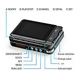 Miniware MDP-XP Цифровий блок живлення 0-30V/0-5A, фото 5