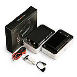 Miniware MDP-XP Цифровий блок живлення 0-30V/0-5A, фото 6
